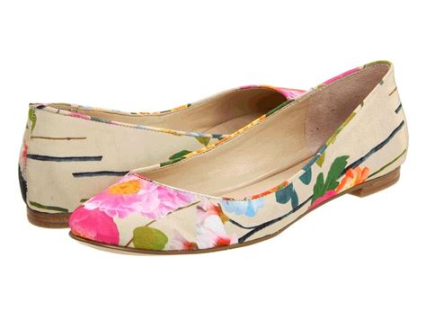 Floral Flats Floral Shoes Colorful Shoes Floral Flats