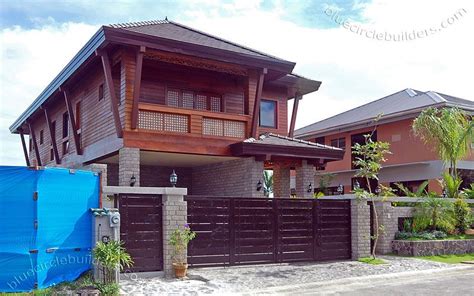 House Designer Planner Batangas Quezon Bataan Philippines Modern