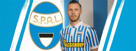 Spal, frattura del gomito per Kurtic. La nota