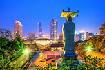 Incheon travel | South Korea - Lonely Planet