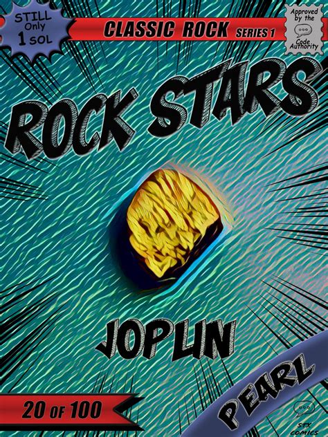 Joplin | NFT on SolSea