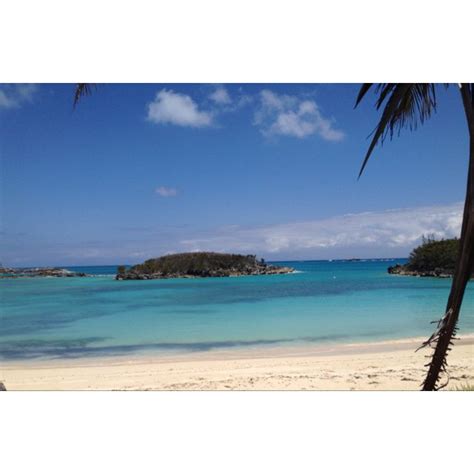 Turtle Bay Beach Bermuda Went Ocean Kayaking Here On Our Honeymoon