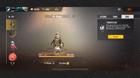 👉free hack values 👉no mod game guardian needed 👉no password 👉no expiry date 125,375 downloads (0 reviews) 4 comments submitted june 8, 2020. Top 5 Tips To Start Playing Squad Ranked Mode In Free Fire