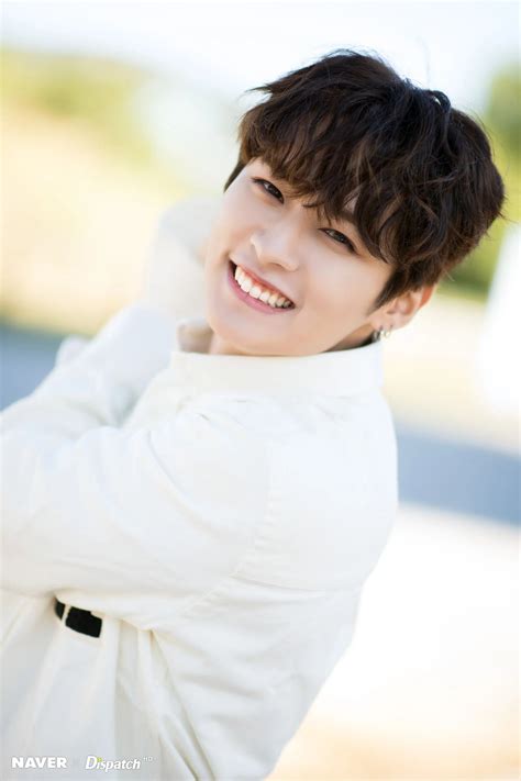 Stray Kids Lee Know Photoshoot By Naver X Dispatch Kpopping