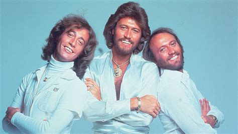 Bee Gees First No 1 Hit In The Us Was 45 Years Ago Mpr News