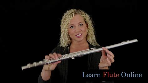 How To Choose A Flute Flute Technicians And Music Stores Youtube