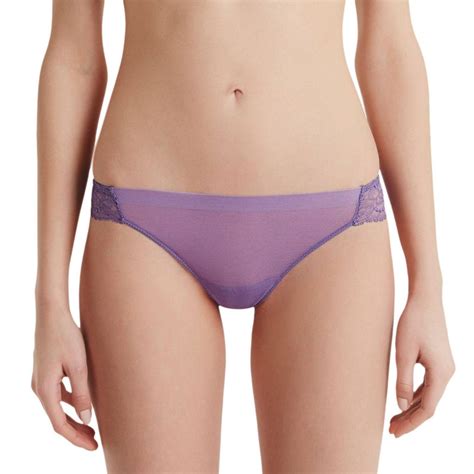 La Perla Lingerie Underwear Women In Purple Lyst