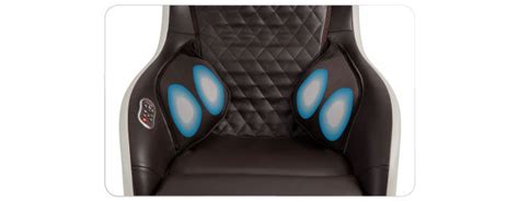 Smart Massage Chair Crown Wellnessfurnitureuu Sourcing Inc