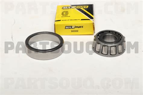 Wheel Bearing Hc Hc Jr Koyo Parts Partsouq