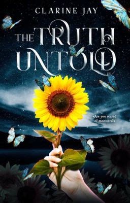 The Truth Untold Red Page 5 Wattpad