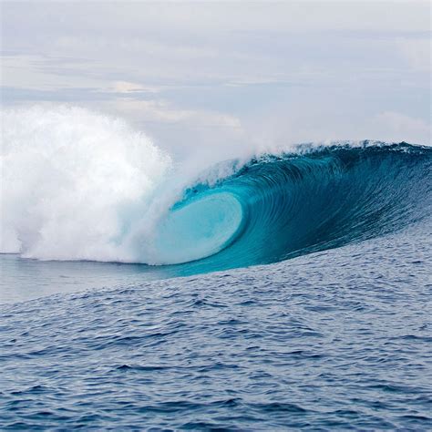 Teahupoo Surf Wallpapers Wallpaper Cave