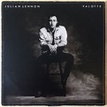 Julian Lennon Valotte LP | Buy from Vinylnet