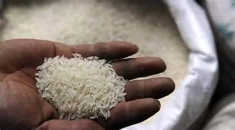 China Imports Indian Rice For First Time In Decades Amid Scarce Supply
