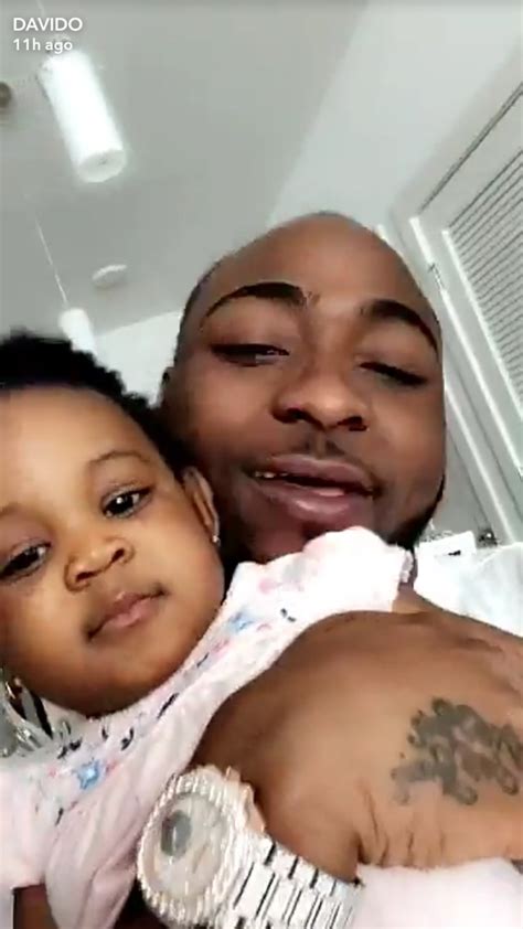 Patients do need to give permission for doctors to share records with other health providers. 30 billion baby: Davido lets his daughter Hailey play with ...