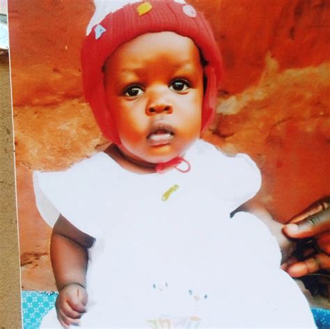 Police In Buikwe District Hunt For Baby Stealer New Vision Official