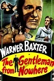 The Gentleman from Nowhere (1948) | FilmFed