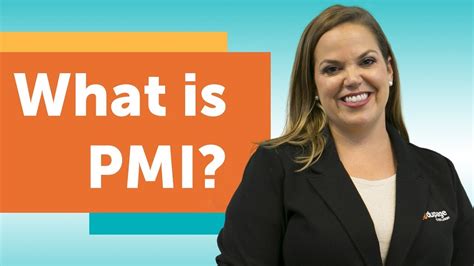 If a borrower stops paying toward a home loan, the lender can foreclose on the home. Do I Need Private Mortgage Insurance (PMI)? - YouTube