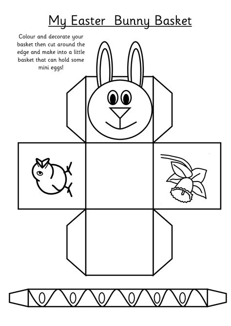 I have bookmarked it for the next time my kids just pack up your paints and take them outside! Printable Easter Activities - Best Coloring Pages For Kids