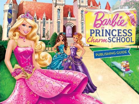 Barbie Escola De Princesas Avaré Guia Avaré Guia Oficial Da Cidade