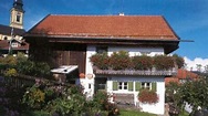 Heimathaus der Gemeinde Schäftlarn