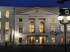 Deutsches Theater digital – Berlin.de