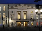 Deutsches Theater digital – Berlin.de