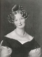 Princess Pauline of Württemberg (1810–1856) - Wikipedia | Princess ...