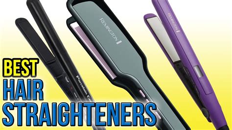 Shop amazon.com for a great selection of hair straighteners from andis, babyliss, ghd professional, herstyler, pual mitchell, remington, revlon, and more. 10 Best Hair Straighteners 2016 - YouTube
