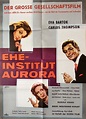Marriage Bureau Aurora (1962)