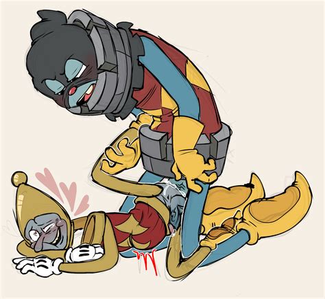 Rule 34 Clothed Sex Cum Cum In Anus Cuphead Game Executioner First Porn Of Character Gay