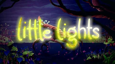 Little Lights Teaser Youtube