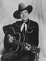 Photo of Tex Ritter | Tex ritter, Old western movies, Country music