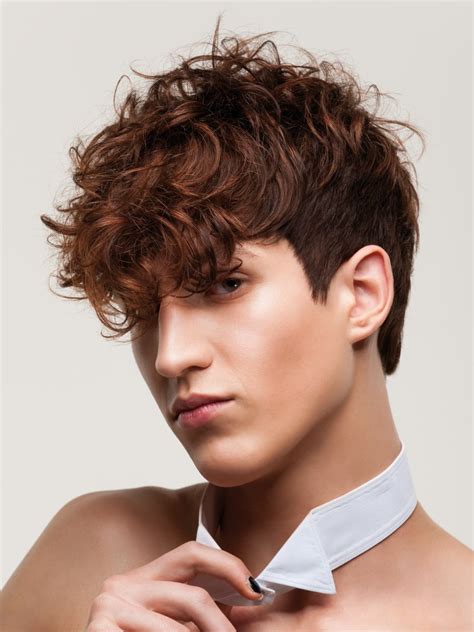Https://tommynaija.com/hairstyle/mens Hairstyle Long Front Short Back