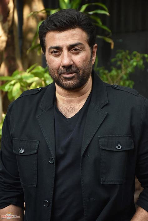 Sunny Deol Hd Wallpapers Images Pictures And Photos
