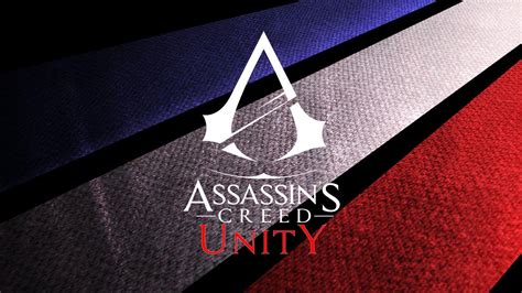 Assassins Creed Unity Wallpapers Wallpaper Cave