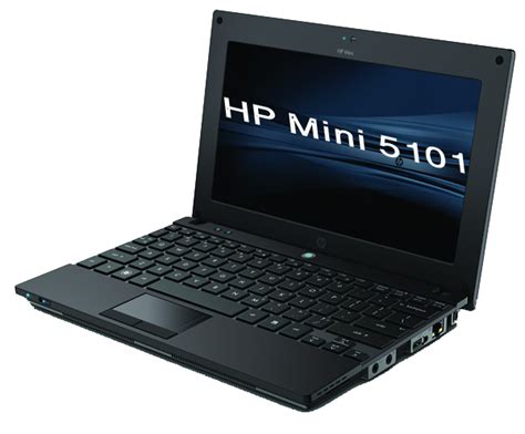 Laptop Hp Mini 5101 Windows Xp Drivers ~ Laptops Ultrabooks