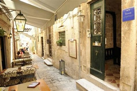 OLD TOWN HOSTEL Updated Prices Reviews Dubrovnik Croatia TripAdvisor