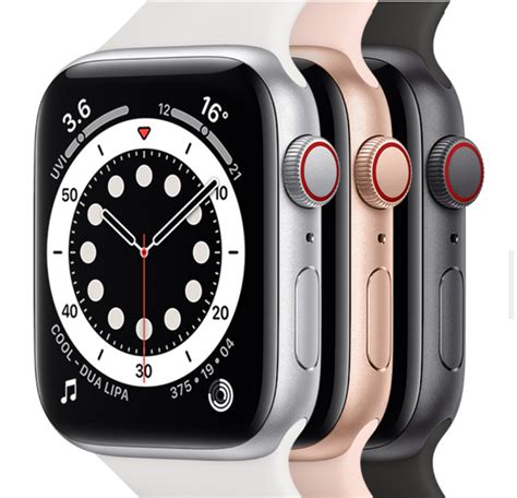 The apple watch series 6, apple watch se, and apple watch series 3 have a water resistance rating of 50 meters. Apple Watch SE price and full specifications