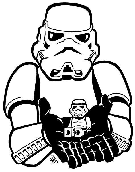 Star wars clone trooper mask coloring pages. Stormtrooper Helmet Coloring Page at GetColorings.com ...