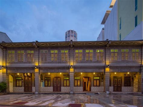 Top 10 hotels in georgetown penang. Listing of George Town Penang - Budget Hotel Malaysia