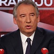 François Bayrou est "pour" le non-cumul des mandats dans le temps