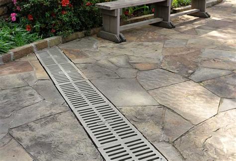 For more information about how to use french drains to solve many of the most common water problems, visit the nds home drainage. Drainage Correction | French Drains | A1 Guaranteed ...