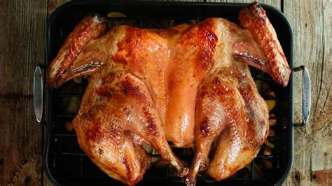 learn how to spatchcock a turkey rachael ray show