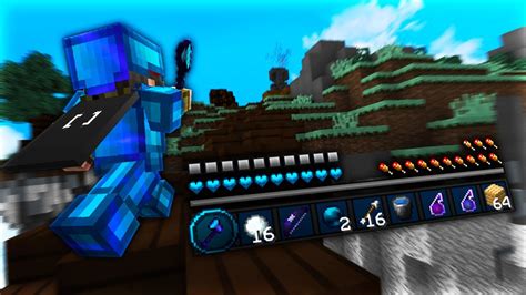 Best Texture Packs For Minecraft Pvp Worldnelo