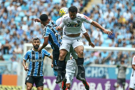 Atlético x Grêmio 28 08 2016 Campeonato Brasileiro 2016 Flickr