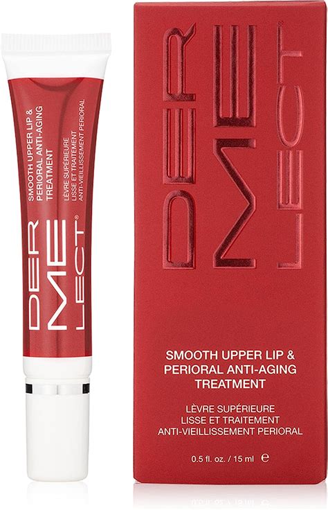 DERMELECT COSMECEUTICALS Smooth Upper Lip Perioral Anti Aging