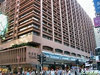 香港凱悅酒店 - 维基百科，自由的百科全书