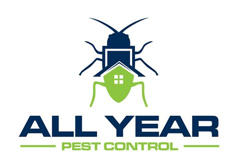 All Year Pest Control All Year Pest Control