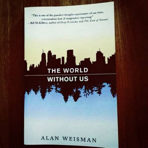 Jual The World Without Us English Alan Weisman Shopee Indonesia