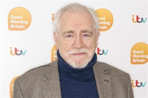 Brian Cox Turned Down ‘game Of Thrones Role Because ‘the Money Was Not All That Great Flipboard
